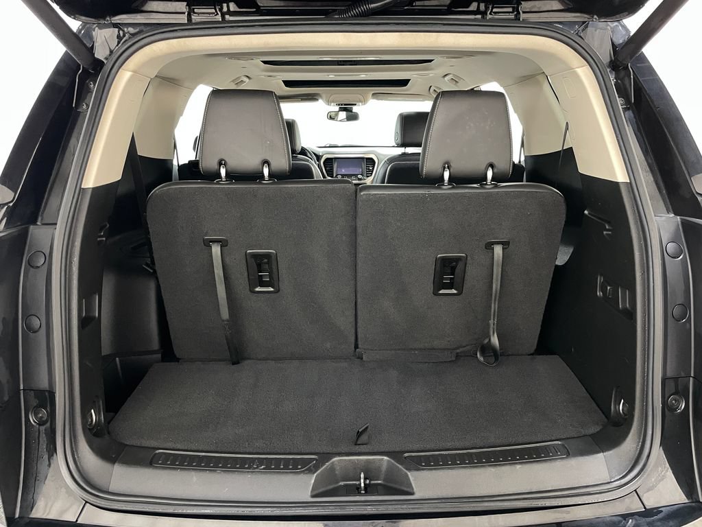 Used 2023 GMC Acadia Denali FWD image 47