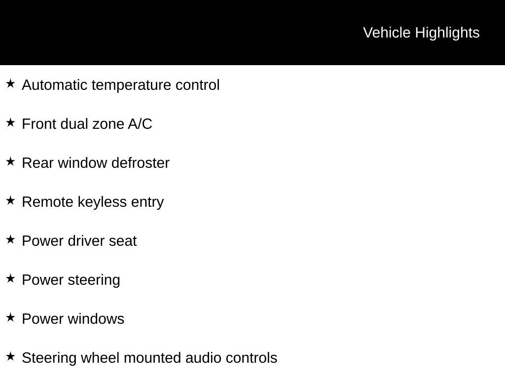 Certified 2023 Jeep Grand Cherokee Limited w/ Black Appearance Package AWD/4WD image 24
