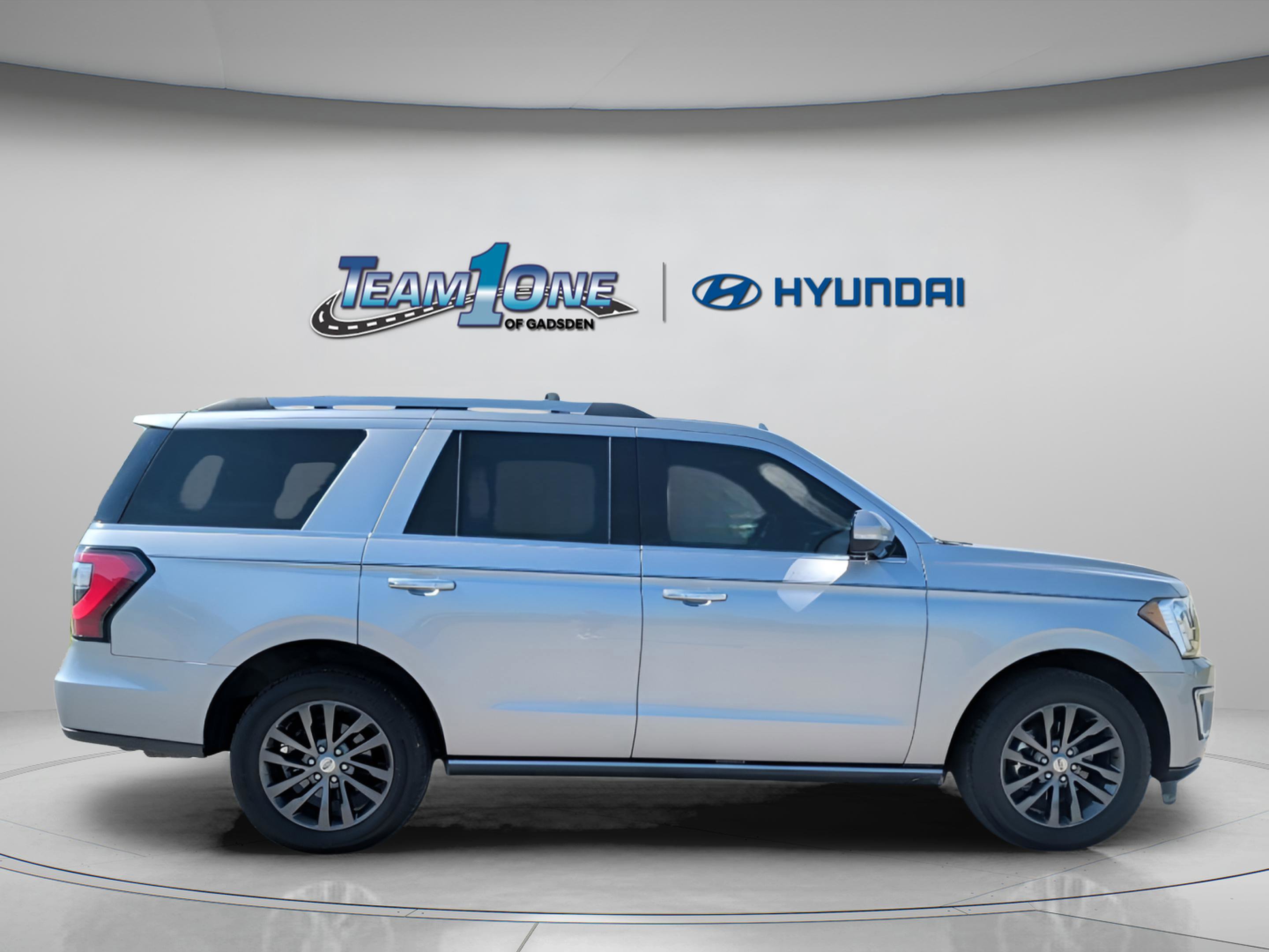 Used 2020 Ford Expedition Limited w/ Equipment Group 301A image 10