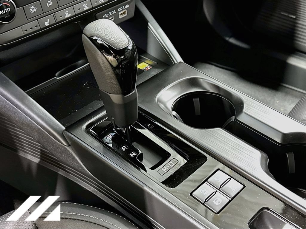New 2026 Subaru Outback Limited XT AWD/4WD image 17