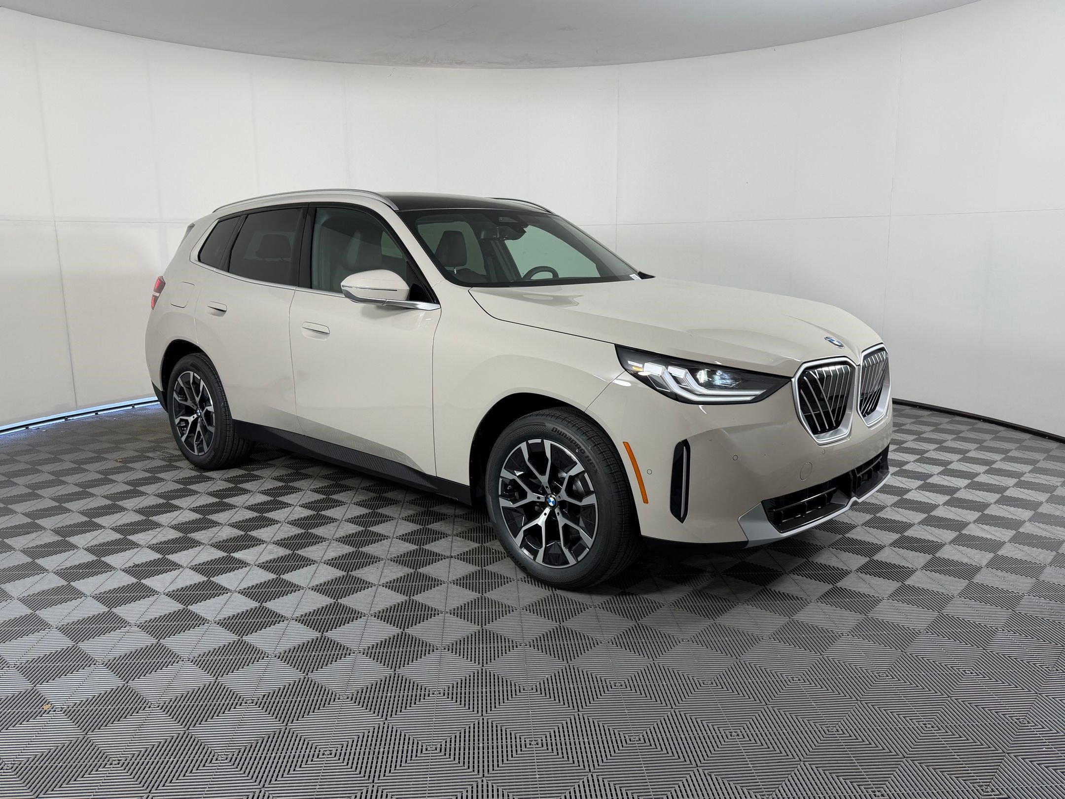 Used 2026 BMW X3 xDrive30 w/ Convenience Package AWD/4WD image 7