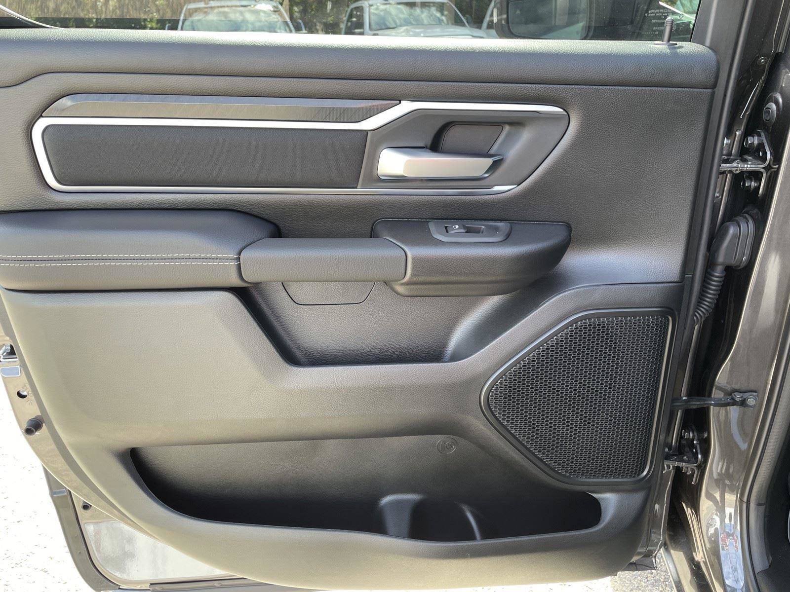 New 2026 RAM 1500 Lone Star AWD/4WD image 37