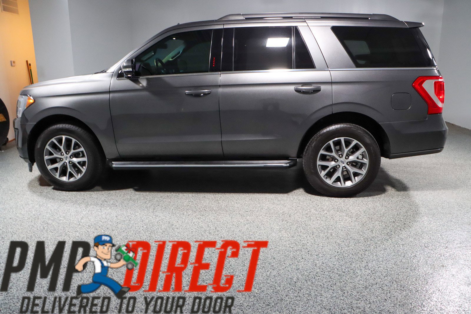 Used 2021 Ford Expedition XLT image 10