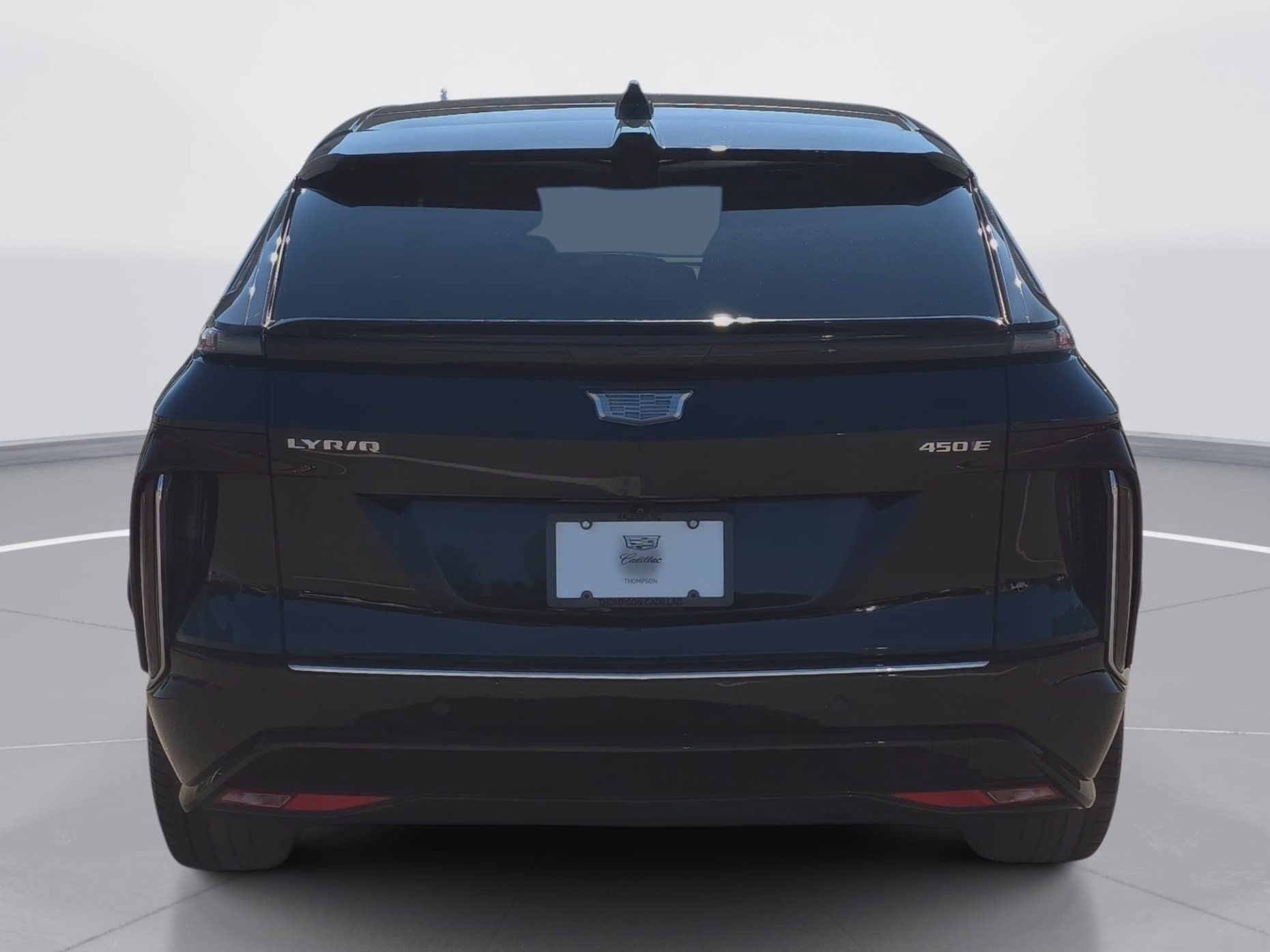 Certified 2024 Cadillac Lyriq Tech RWD image 4