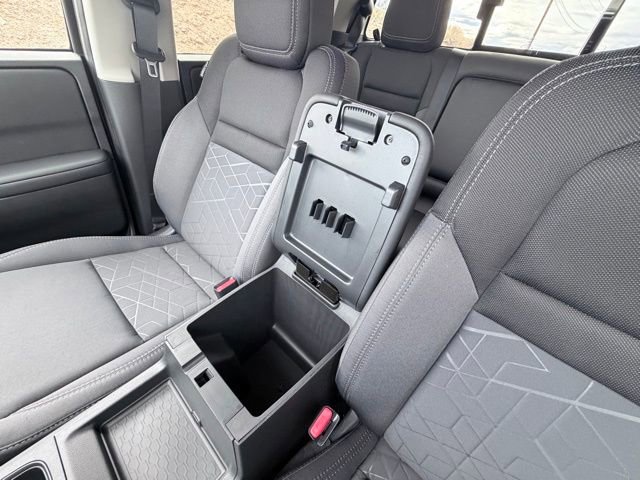 New 2026 Nissan Frontier SV w/ Tow Package image 20