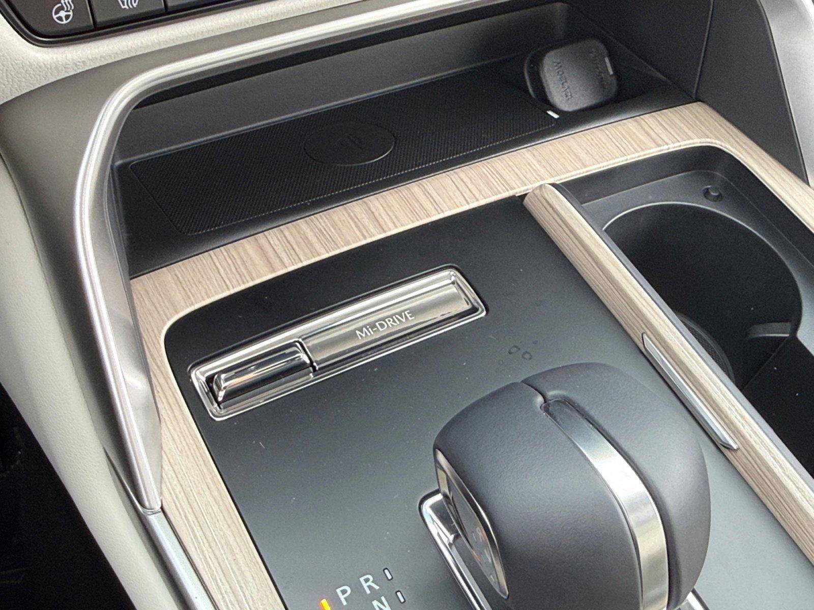 New 2026 MAZDA CX-90 3.3 Turbo w/ Premium Plus Pkg image 27