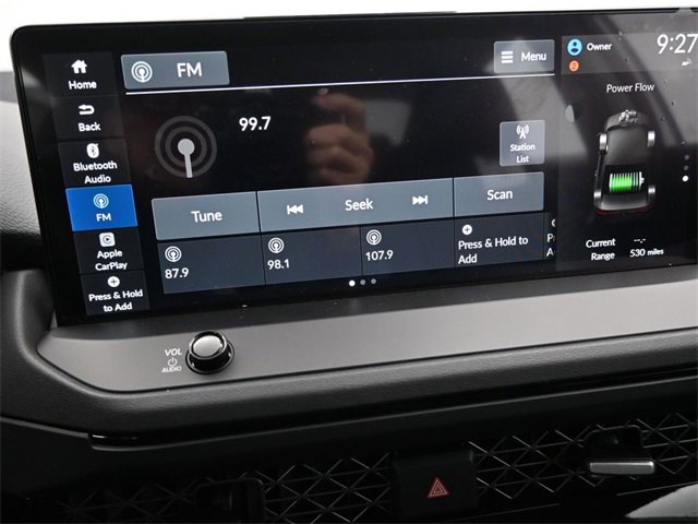 New 2025 Honda Accord EX-L image 20