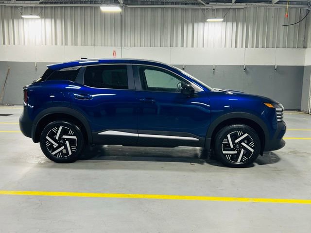 New 2026 Nissan Kicks SV image 17
