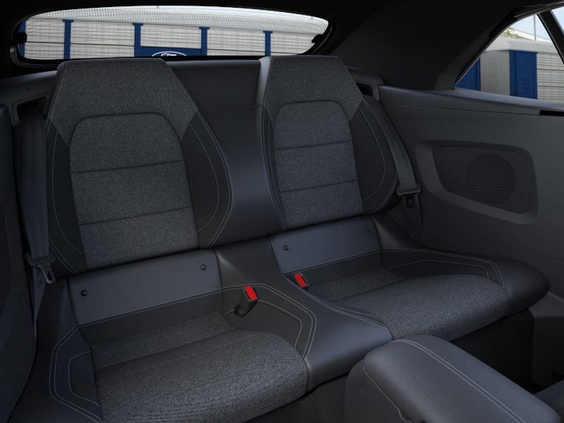 New 2026 Ford Mustang Convertible image 11