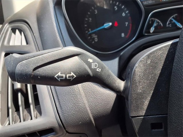 Used 2018 Ford Focus S image 12