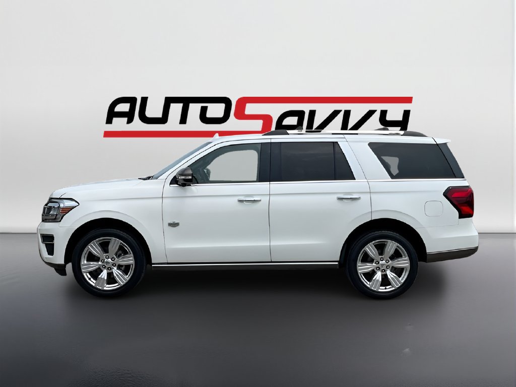 Used 2024 Ford Expedition King Ranch RWD image 4