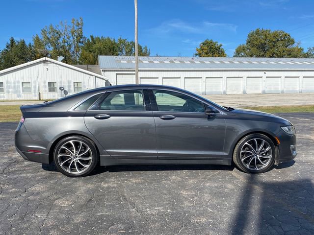 Used 2019 Lincoln MKZ Reserve w/ Reserve Plus Package image 8