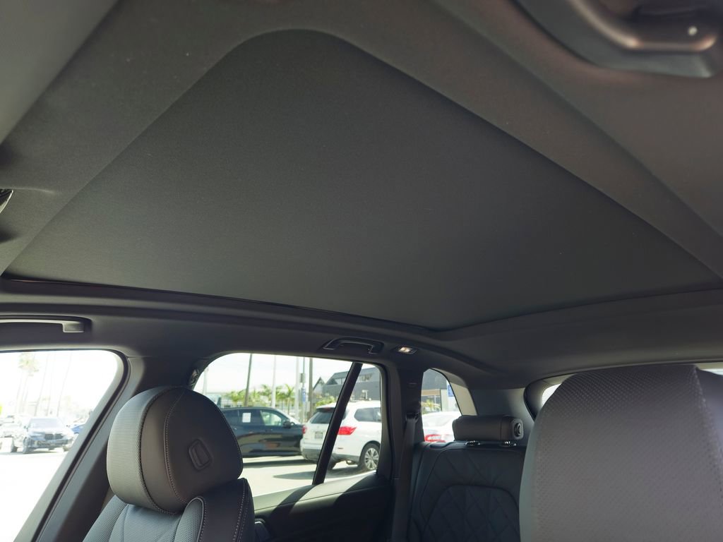New 2026 BMW X5 sDrive40i w/ Parking Assistance Package image 13