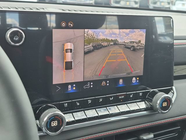 New 2026 Chevrolet Colorado Z71 w/ Technology Package AWD/4WD image 17