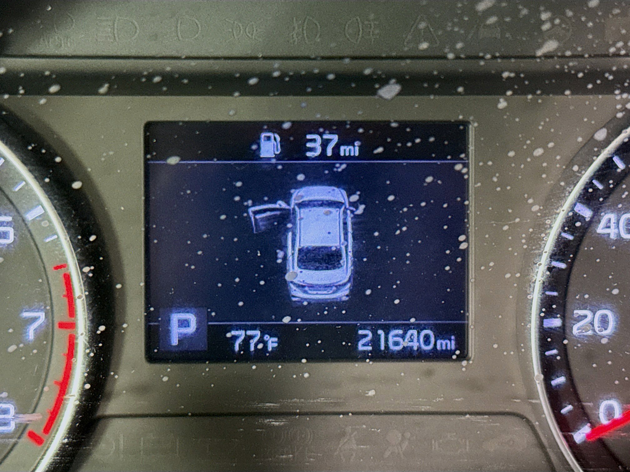 Used 2021 Kia Forte LXS FWD image 15