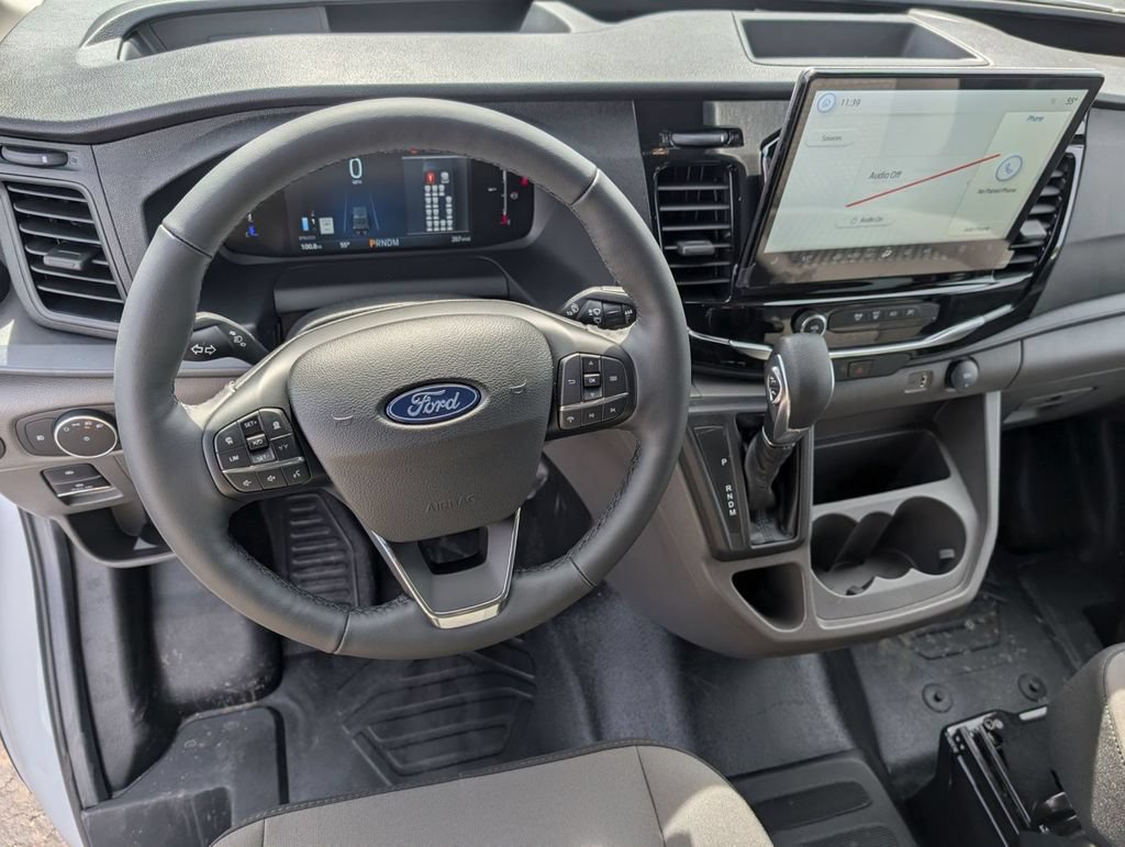 New 2026 Ford Transit 350 XLT RWD image 27