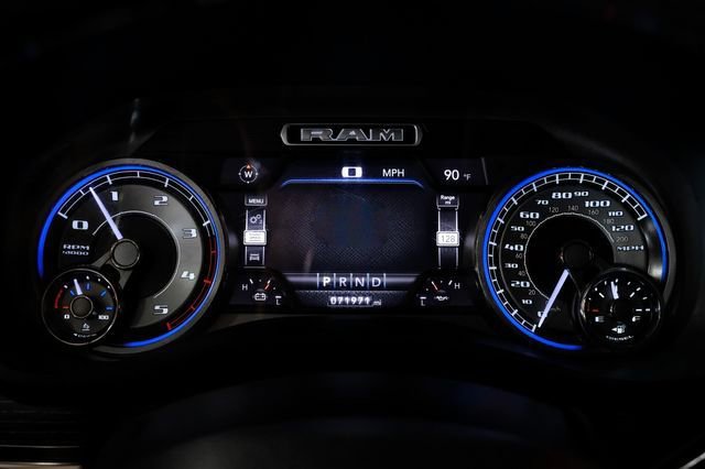 Used 2019 RAM 2500 Limited AWD/4WD image 20