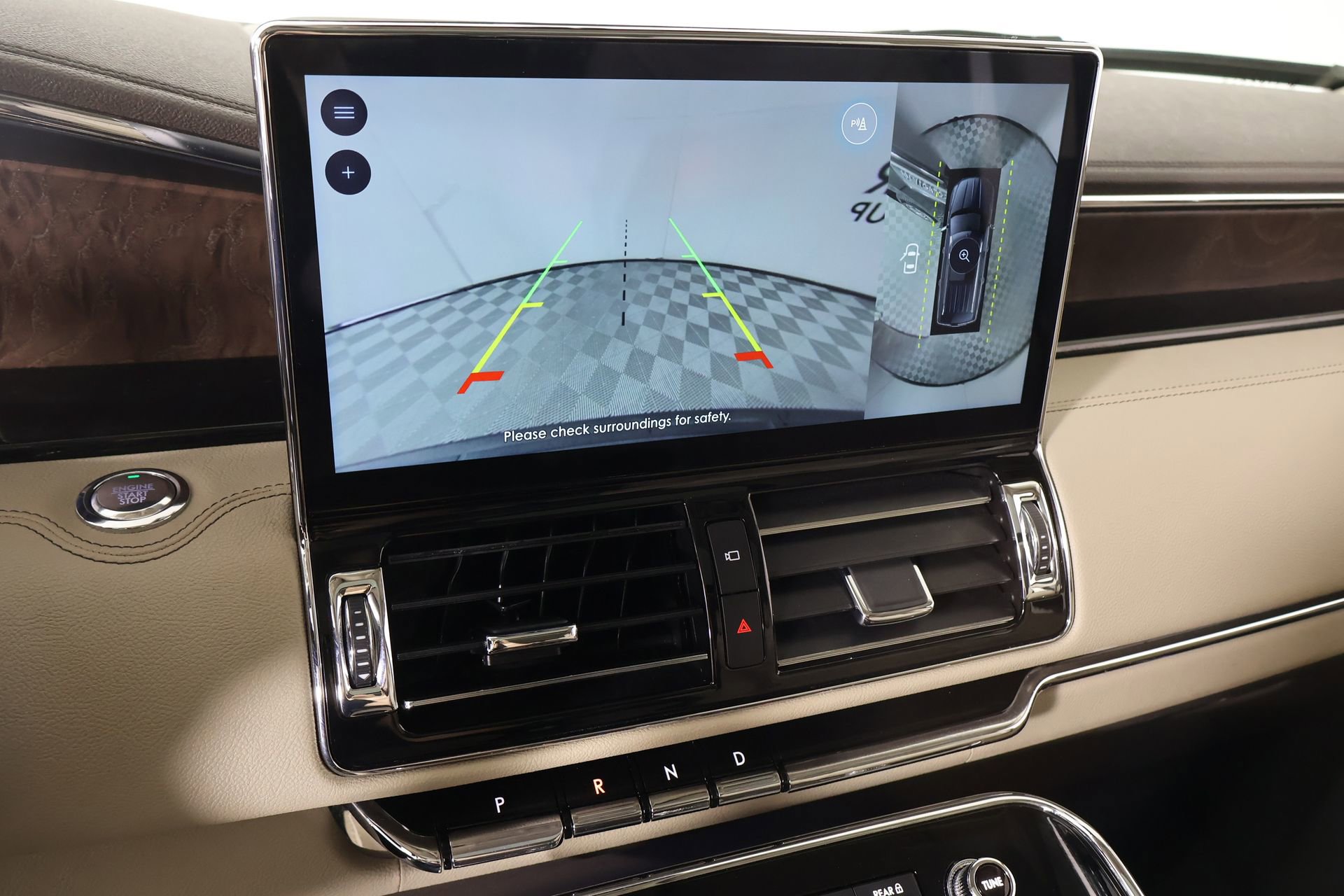 Used 2022 Lincoln Navigator Reserve image 6