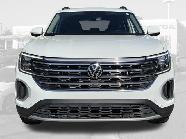 Used 2025 Volkswagen Atlas SE FWD image 6