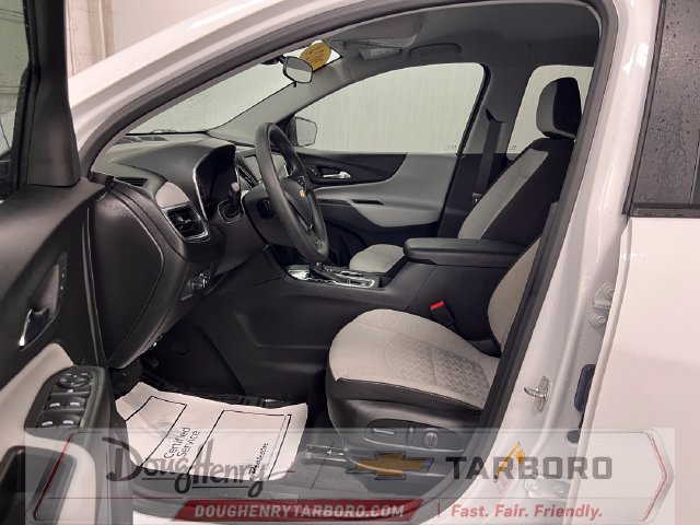 Used 2024 Chevrolet Equinox LS w/ LS Convenience Package FWD image 30