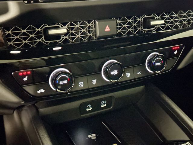 Certified 2025 Honda Accord Sport image 39