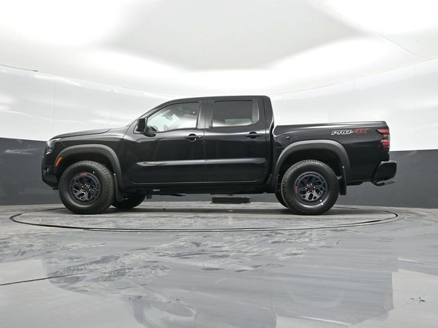 Used 2025 Nissan Frontier PRO-4X image 42