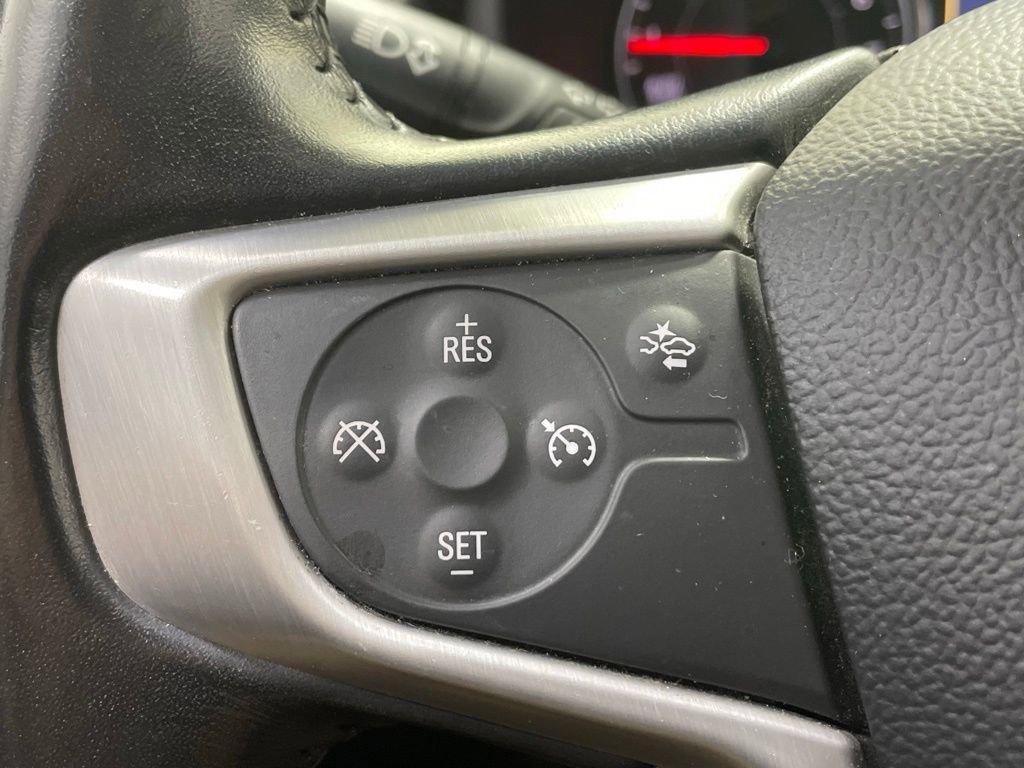 Used 2020 GMC Terrain SLT w/ Elevation Edition FWD image 24