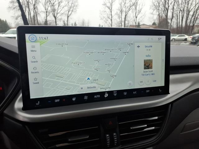 Used 2023 Ford Escape Active w/ Tech Pack #1 image 21