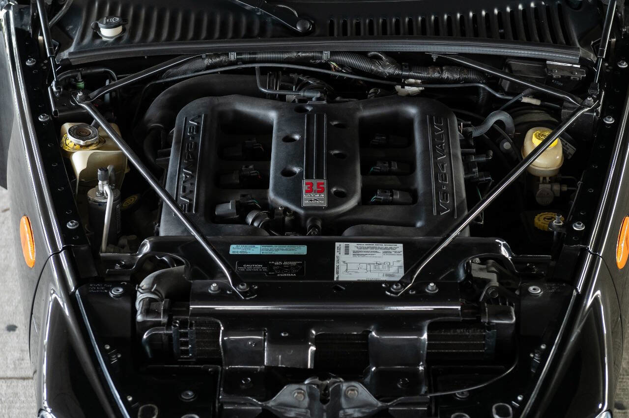 Used 1999 Plymouth Prowler image 19