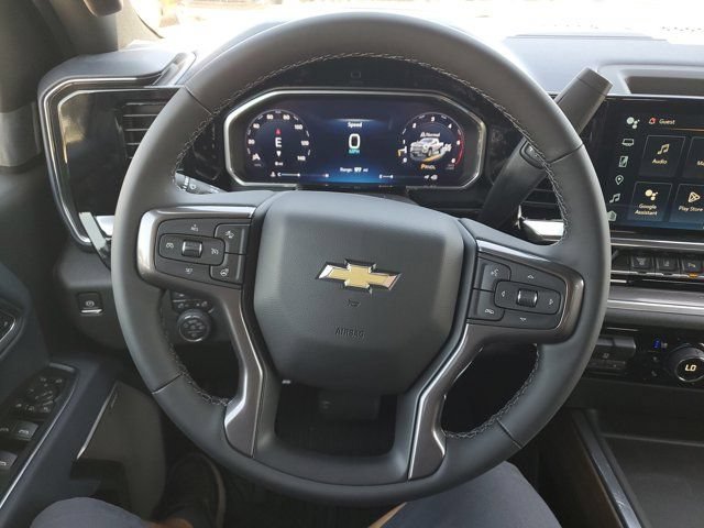 New 2026 Chevrolet Silverado 2500 High Country w/ High Country Premium Package AWD/4WD image 21