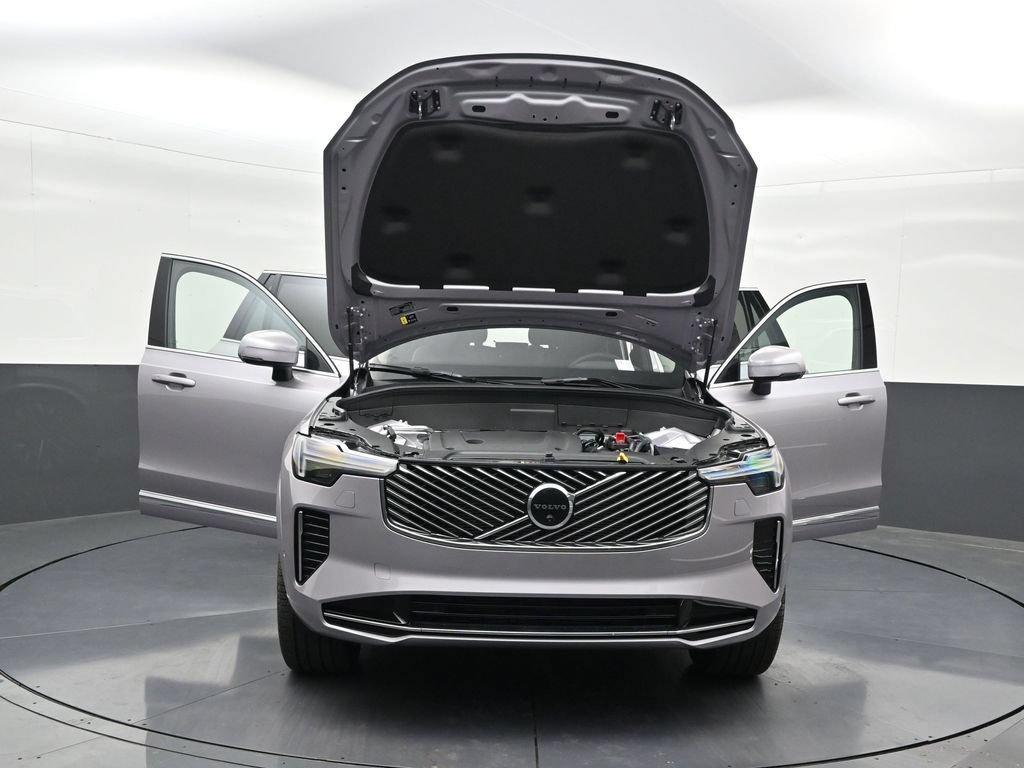 New 2026 Volvo XC90 B6 Plus AWD/4WD image 34