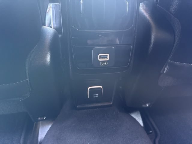 Used 2022 Jeep Compass Latitude AWD/4WD image 27