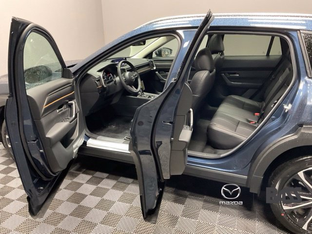 New 2026 MAZDA CX-50 AWD 2.5 S w/ Weather Package image 13