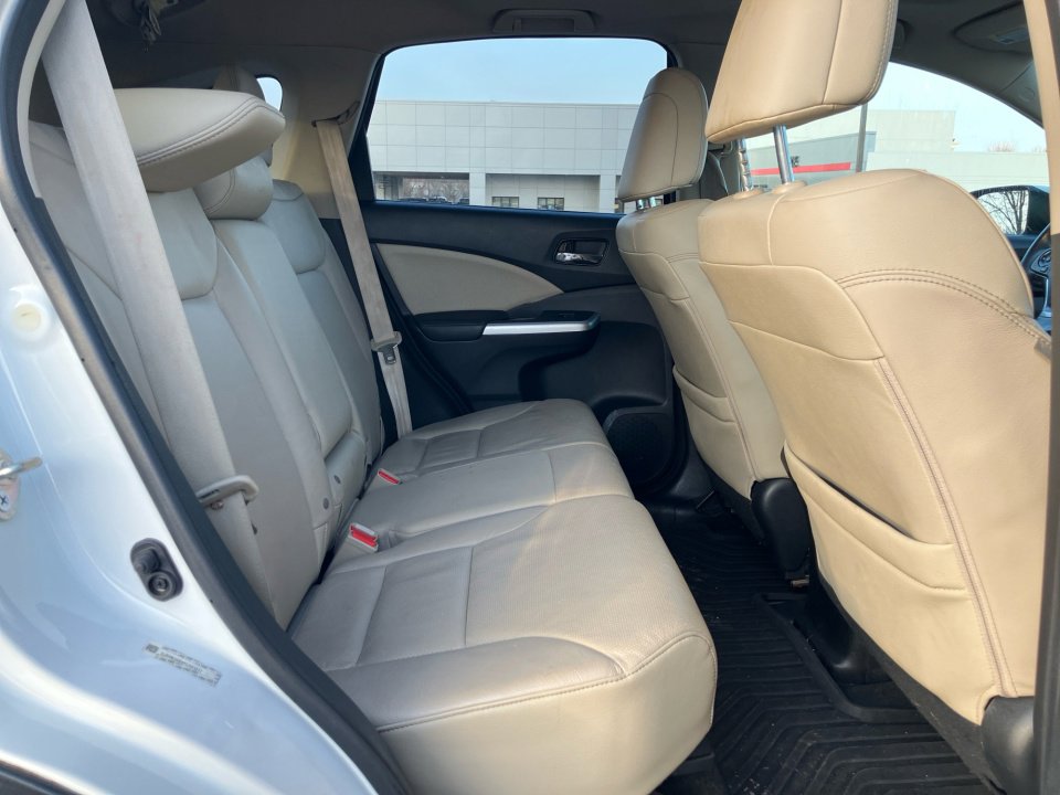 Used 2015 Honda CR-V Touring image 32