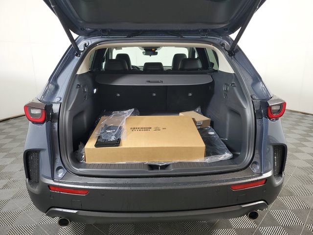 New 2026 MAZDA CX-50 Meridian Edition w/ Weather Package image 8