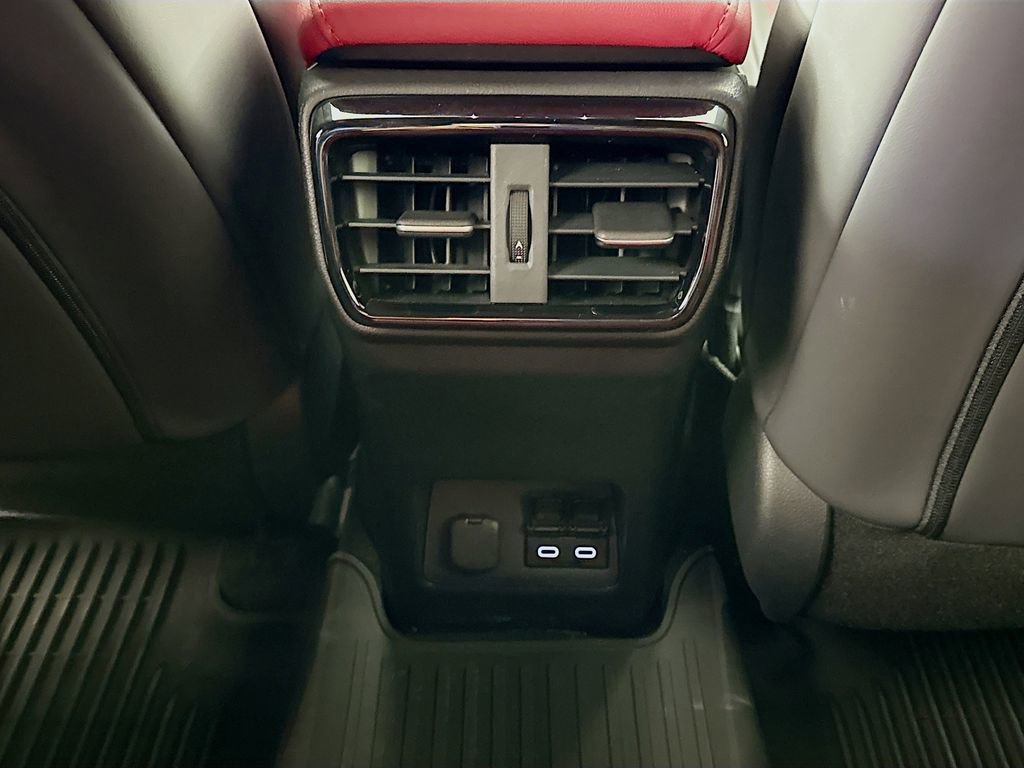 Certified 2023 Lexus NX 350 F Sport image 27