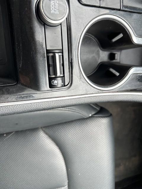 Used 2023 Kia K5 EX image 33