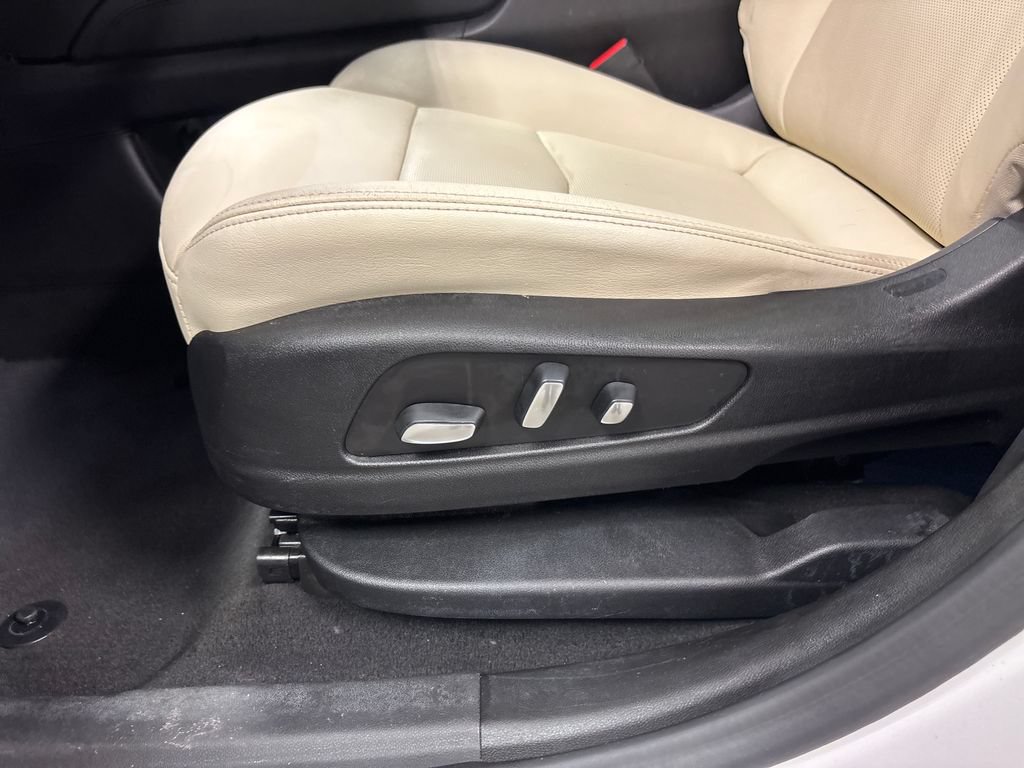 Used 2020 Cadillac XT6 Sport AWD/4WD image 26