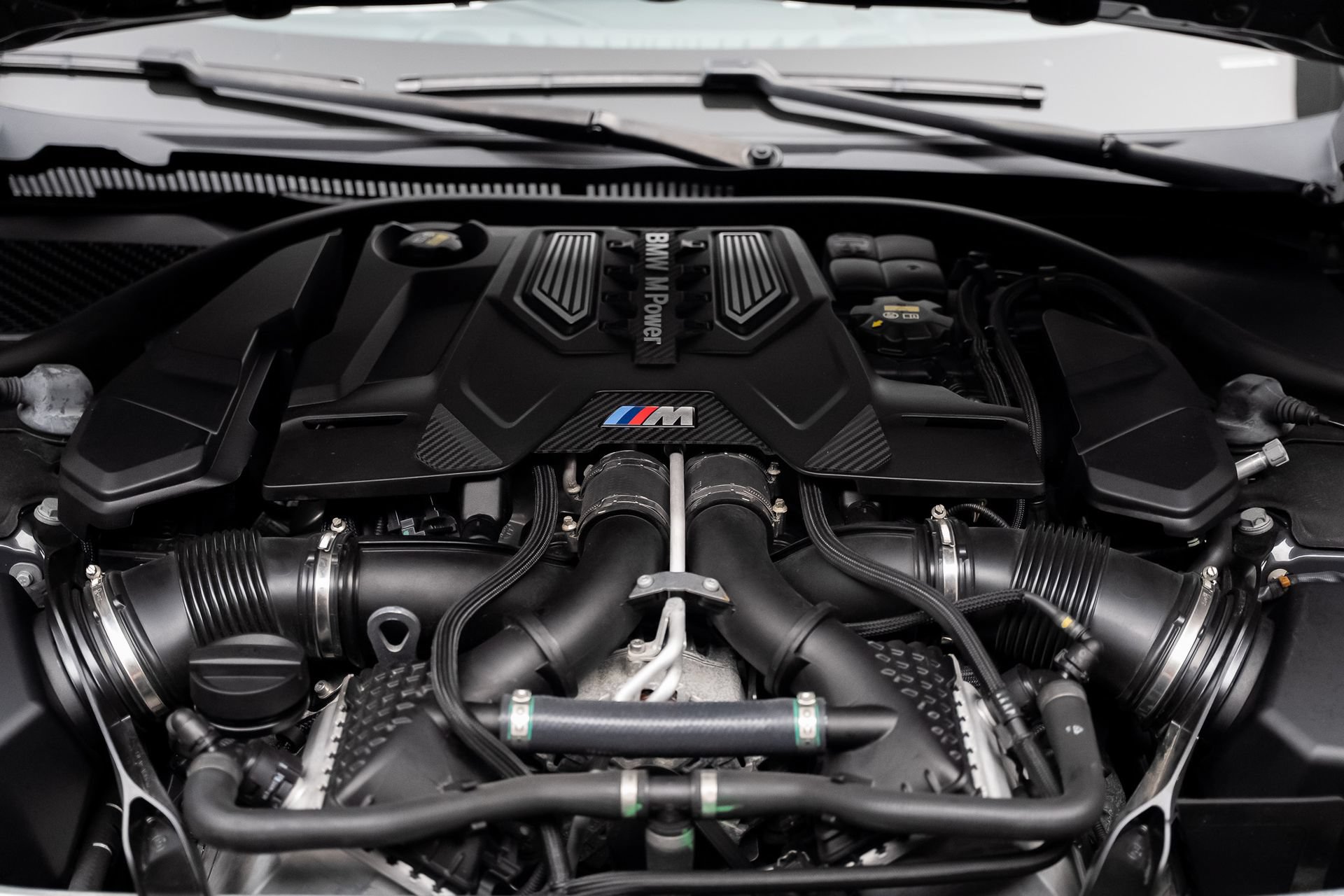 Used 2020 BMW M8 Convertible AWD/4WD image 80