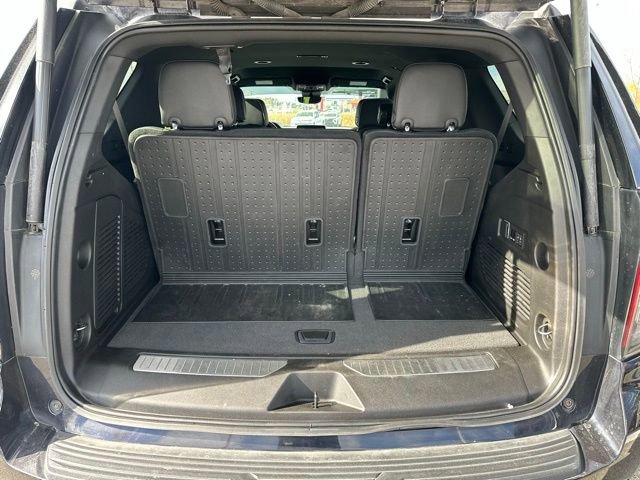 Used 2024 Chevrolet Tahoe Premier image 19