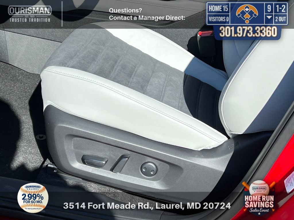 New 2026 Mitsubishi Outlander LE AWD/4WD image 8