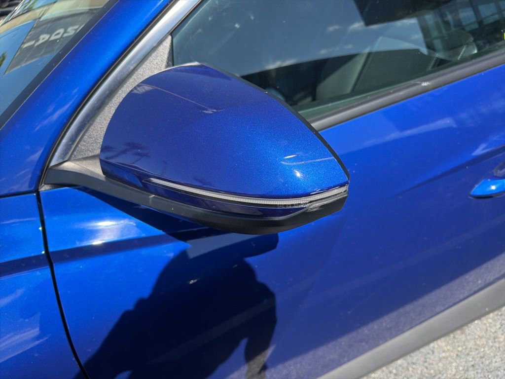 Used 2023 Hyundai Tucson SEL w/ Convenience Package image 5