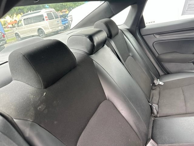 Used 2023 Honda Civic Sport image 18