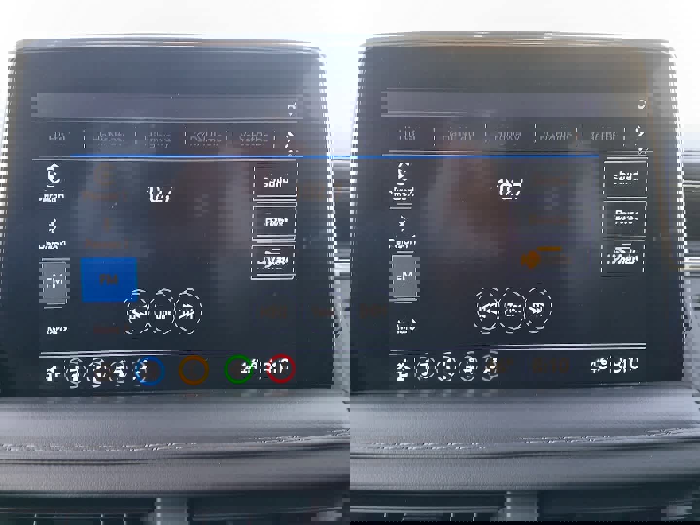 Used 2021 Chevrolet Tahoe LT image 67