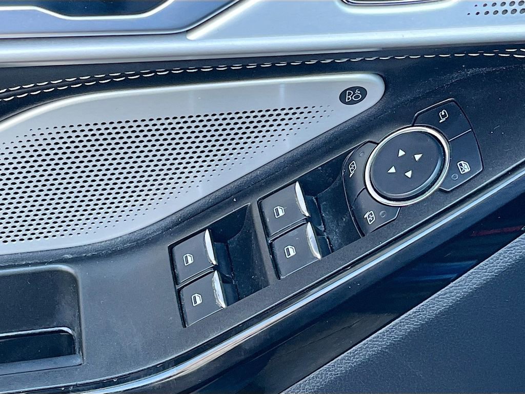 Used 2022 Ford Explorer ST w/ Equipment Group 401A image 18