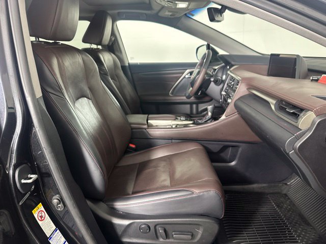 Used 2018 Lexus RX 350 AWD w/ Premium Package image 26