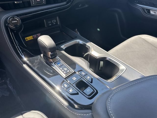 Certified 2026 Lexus NX 350 AWD w/ Premium Package image 25
