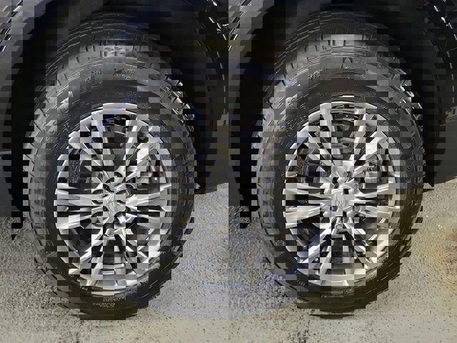 Certified 2022 Cadillac XT5 Premium Luxury image 9