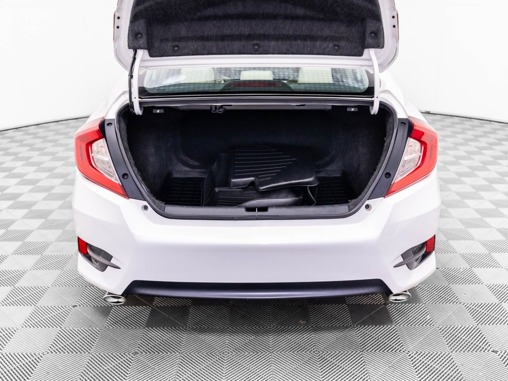 Used 2016 Honda Civic EX-T image 31