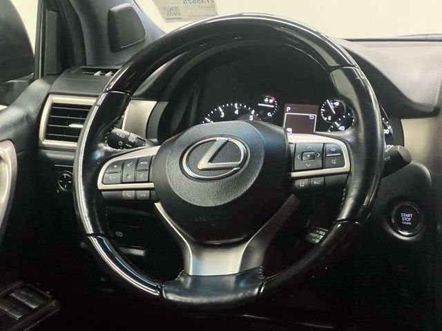 Used 2020 Lexus GX 460 Premium w/ Premium Package AWD/4WD image 15